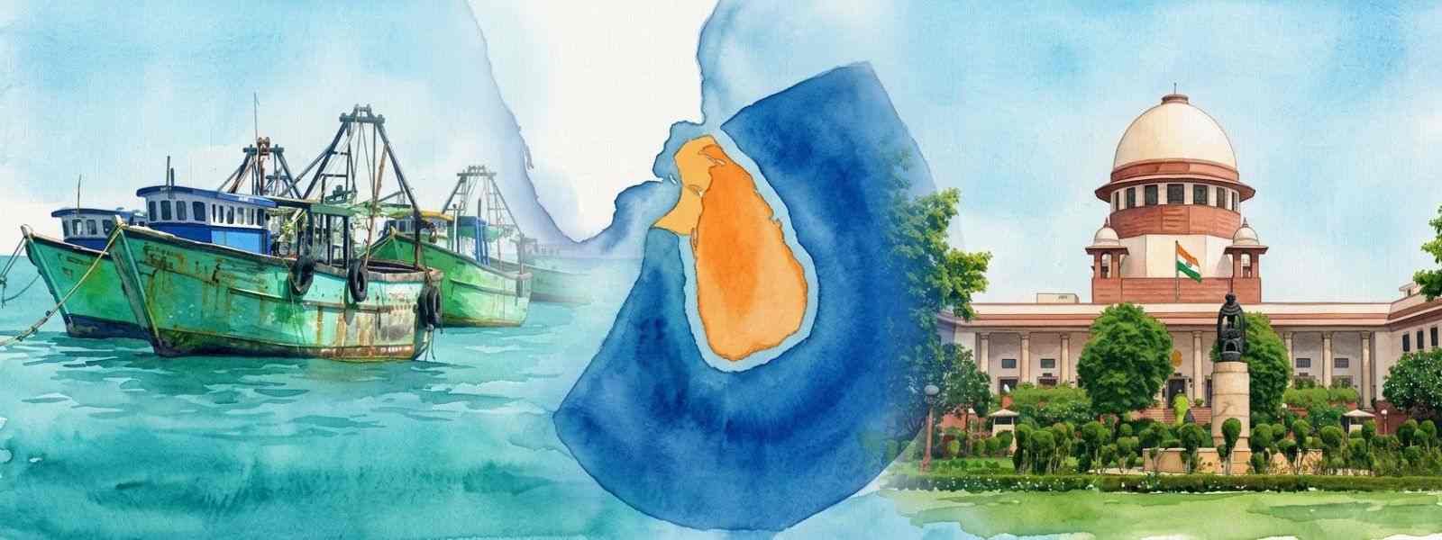 ඉන්දීය ශ්‍රේෂ්ඨාධිකරණයෙන් නියෝගයක්!